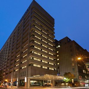 Sofitel Philadelphia At Rittenhouse Square